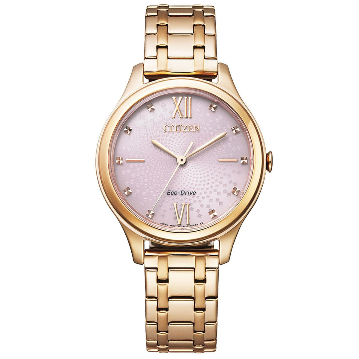 Orologio CITIZEN donna EM0503-75X