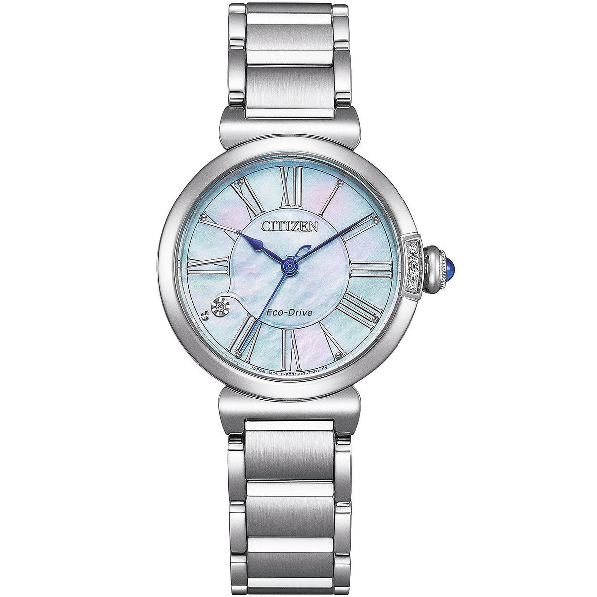 Orologio CITIZEN donna EM1060-87N