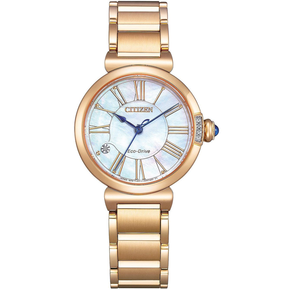 Orologio CITIZEN donna EM1063-89D