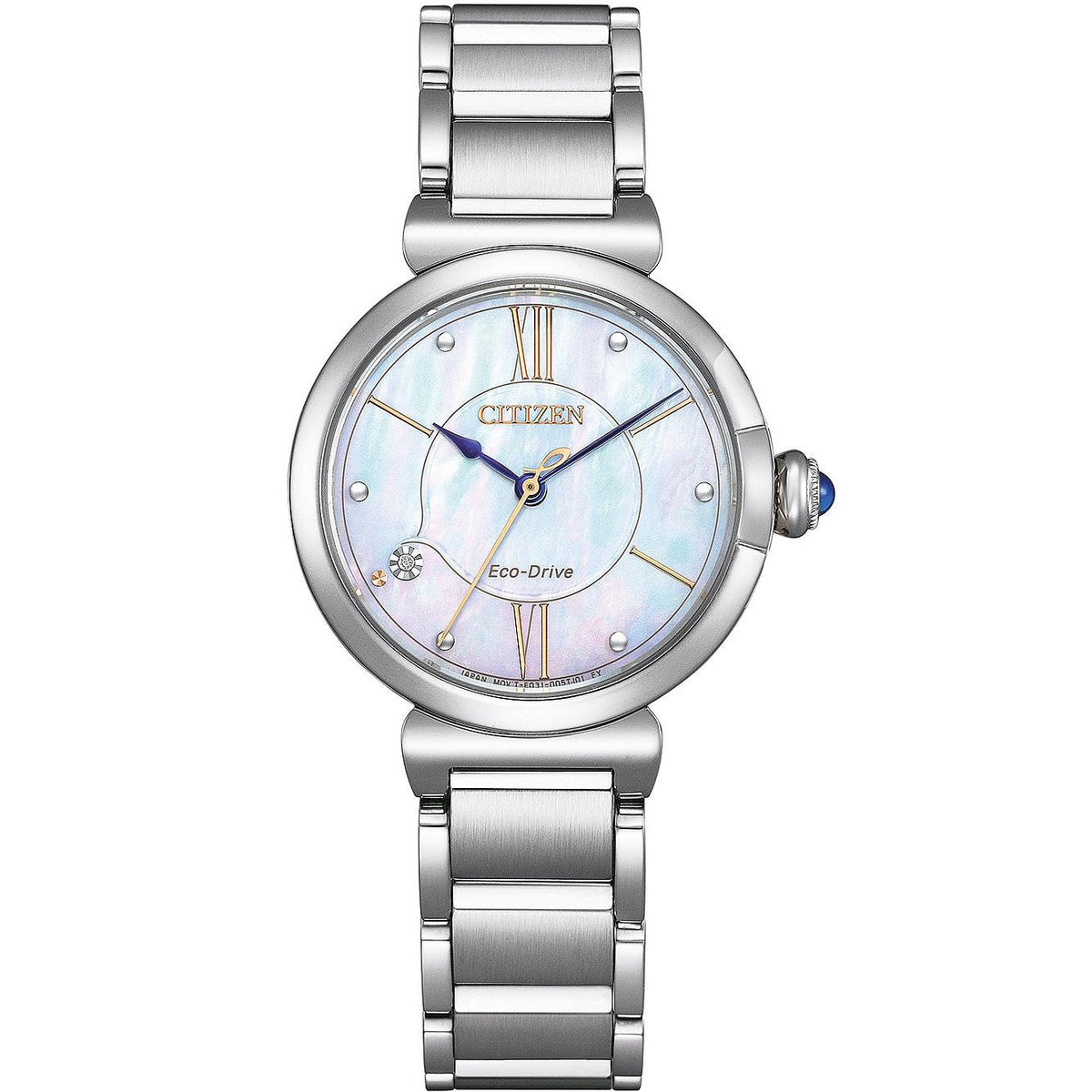 Orologio CITIZEN donna EM1070-83D