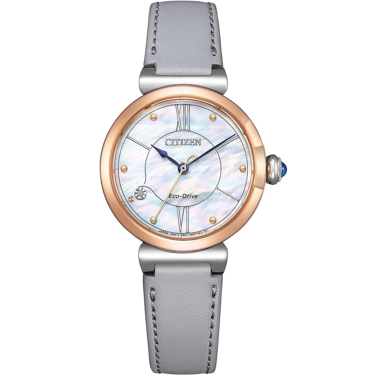 Orologio CITIZEN donna EM1074-15D