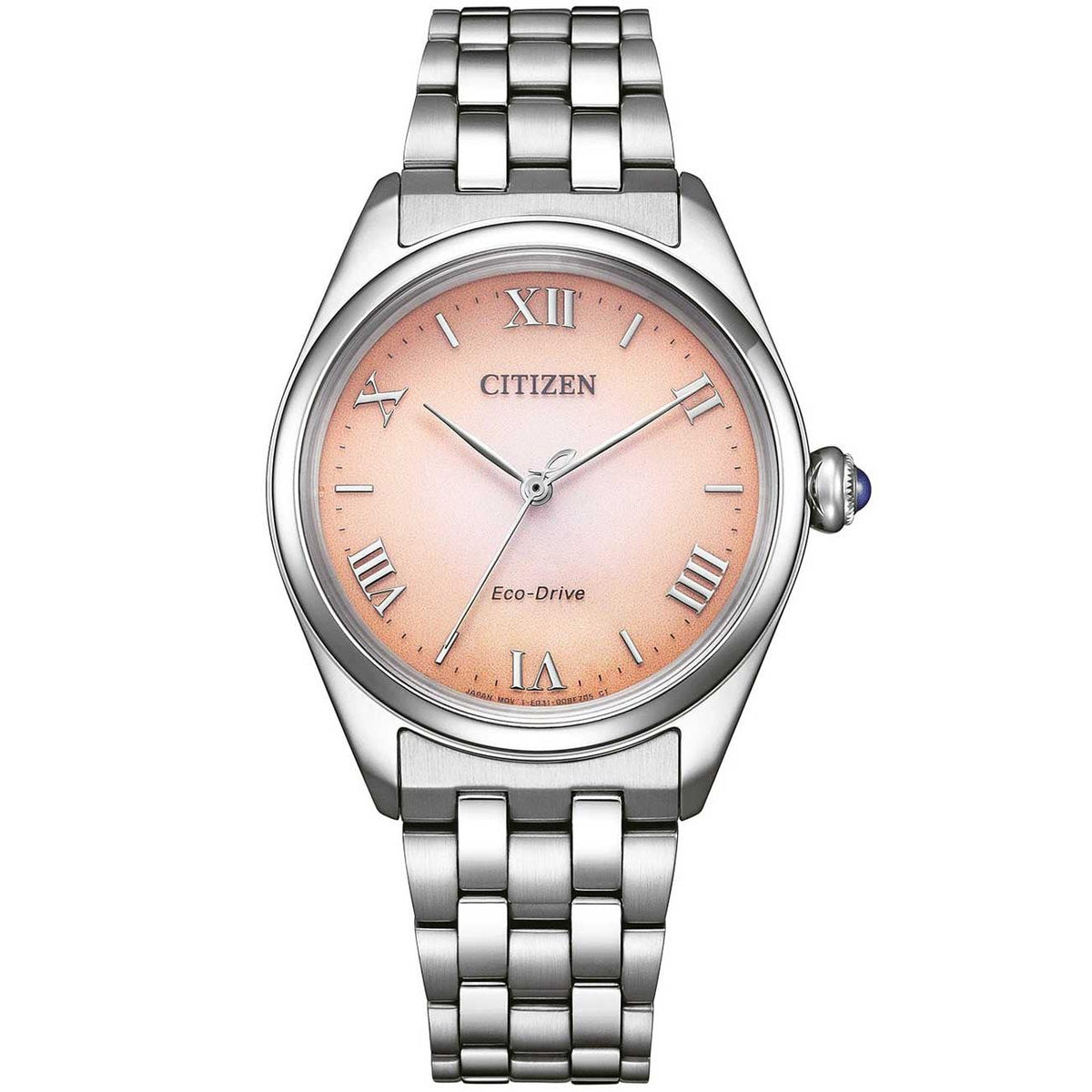 Orologio CITIZEN donna EM1140-80X