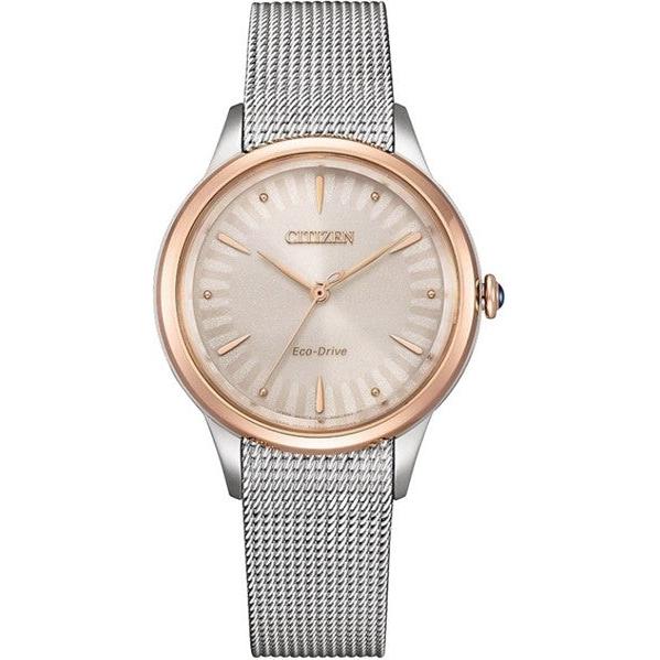 Orologio CITIZEN donna EM1156-80X