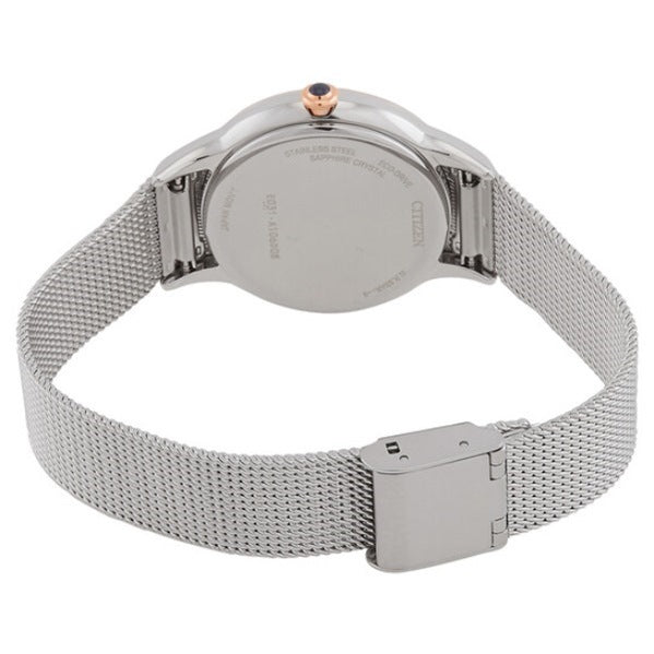 Orologio CITIZEN donna EM1156-80X