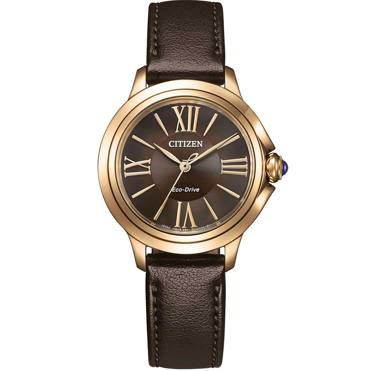 Orologio CITIZEN donna EM1163-09X