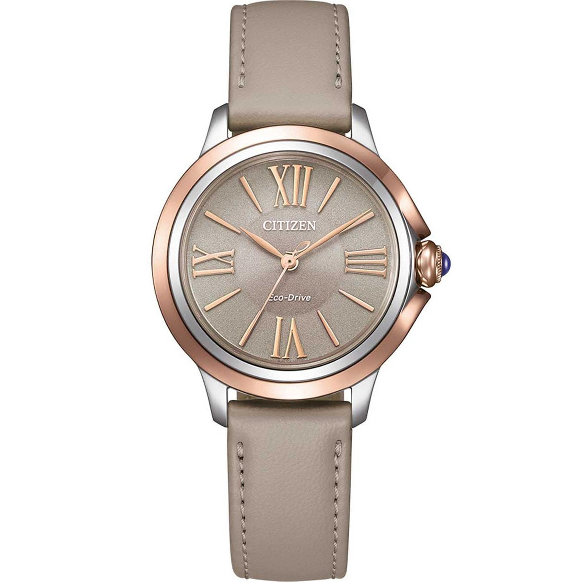 Orologio CITIZEN donna EM1166-01Z