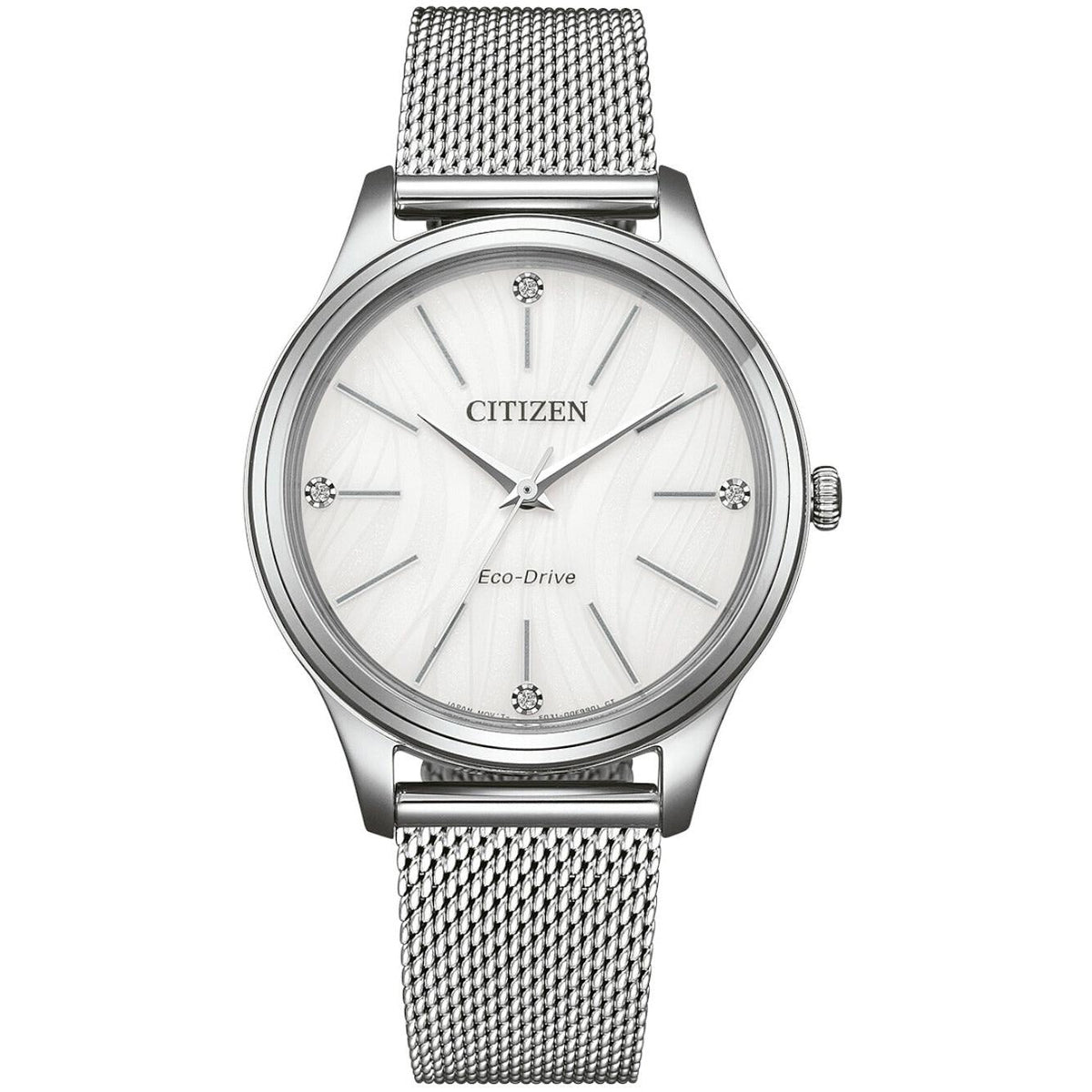 Orologio CITIZEN donna EM1220-82A