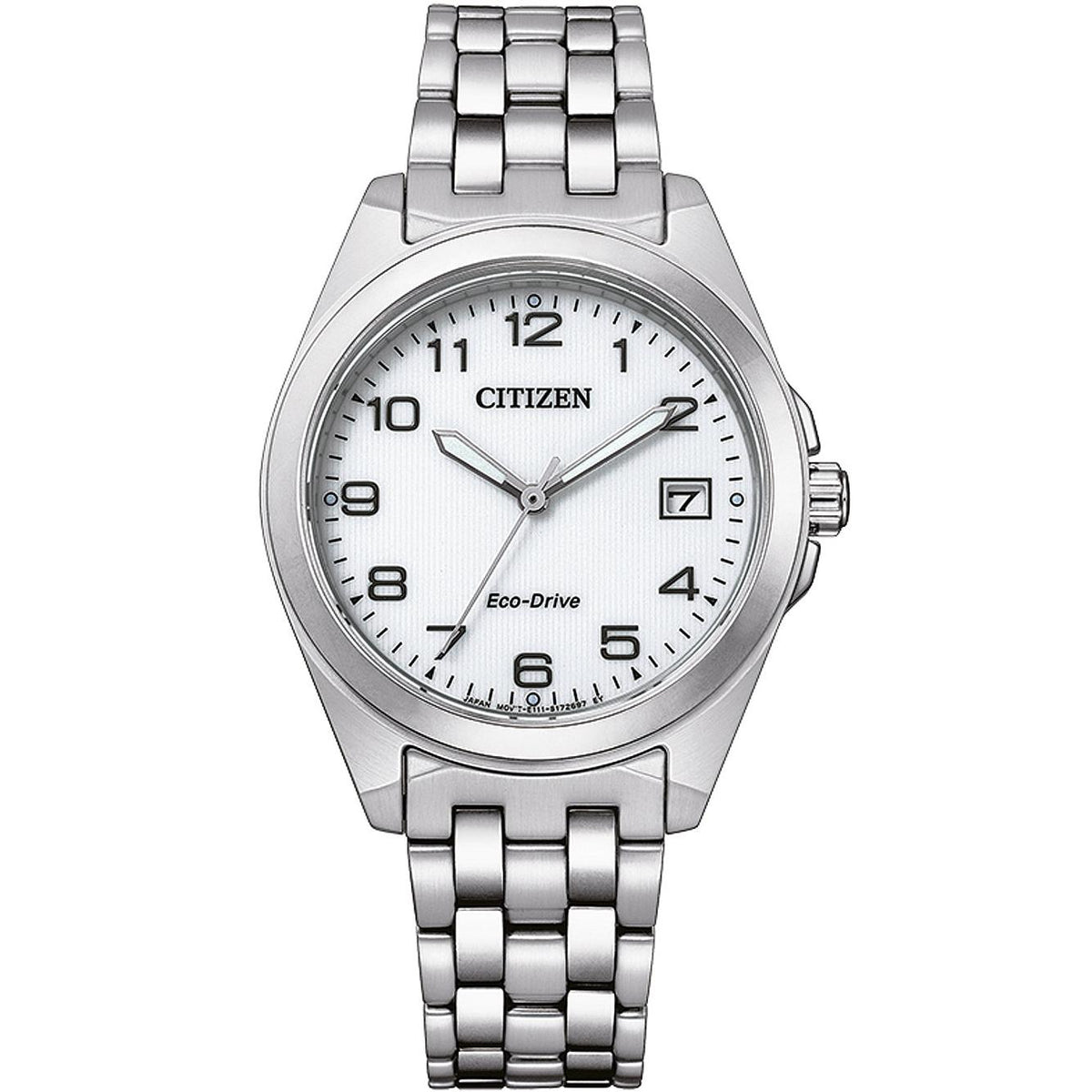 Orologio CITIZEN donna EO1210-83A