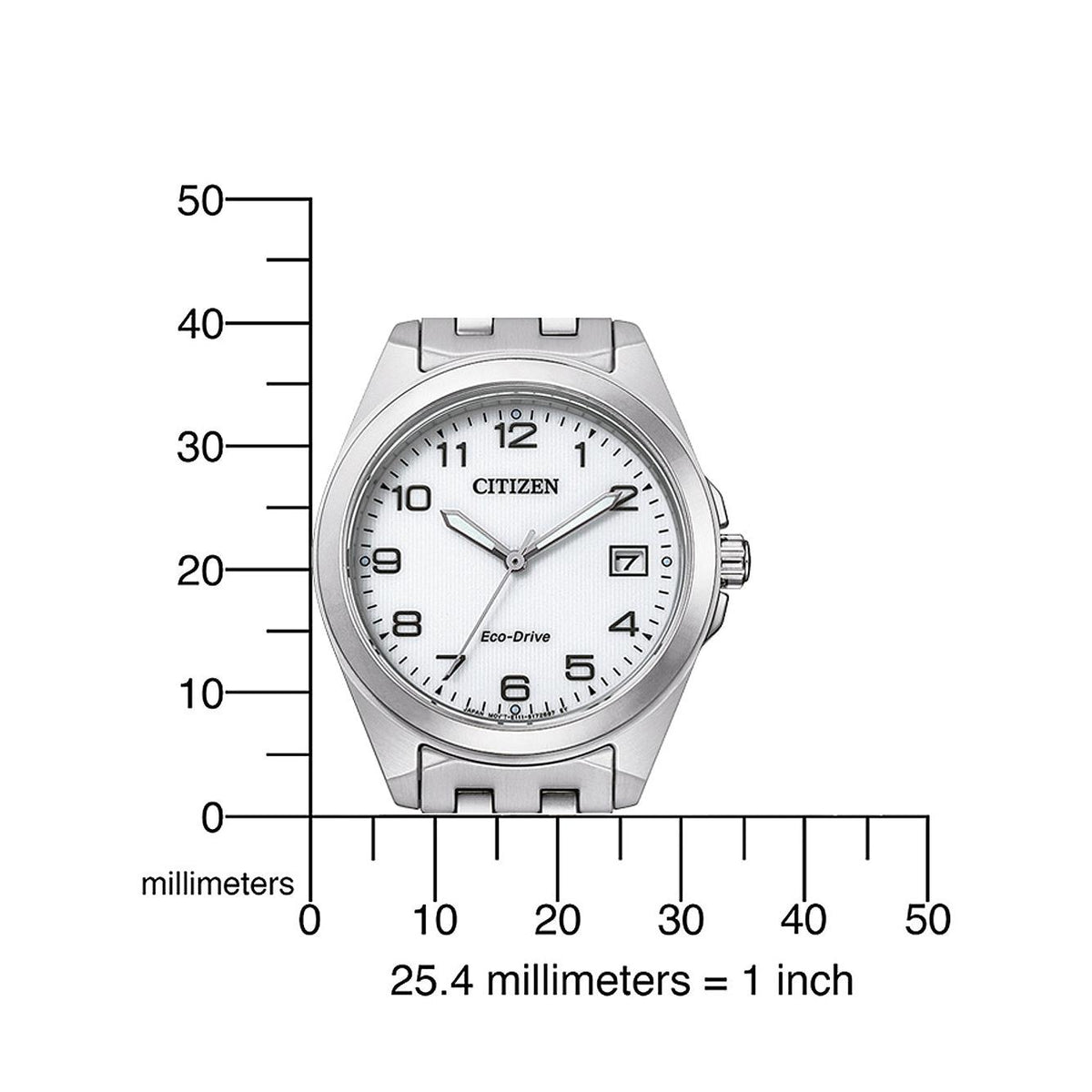 Orologio CITIZEN donna EO1210-83A