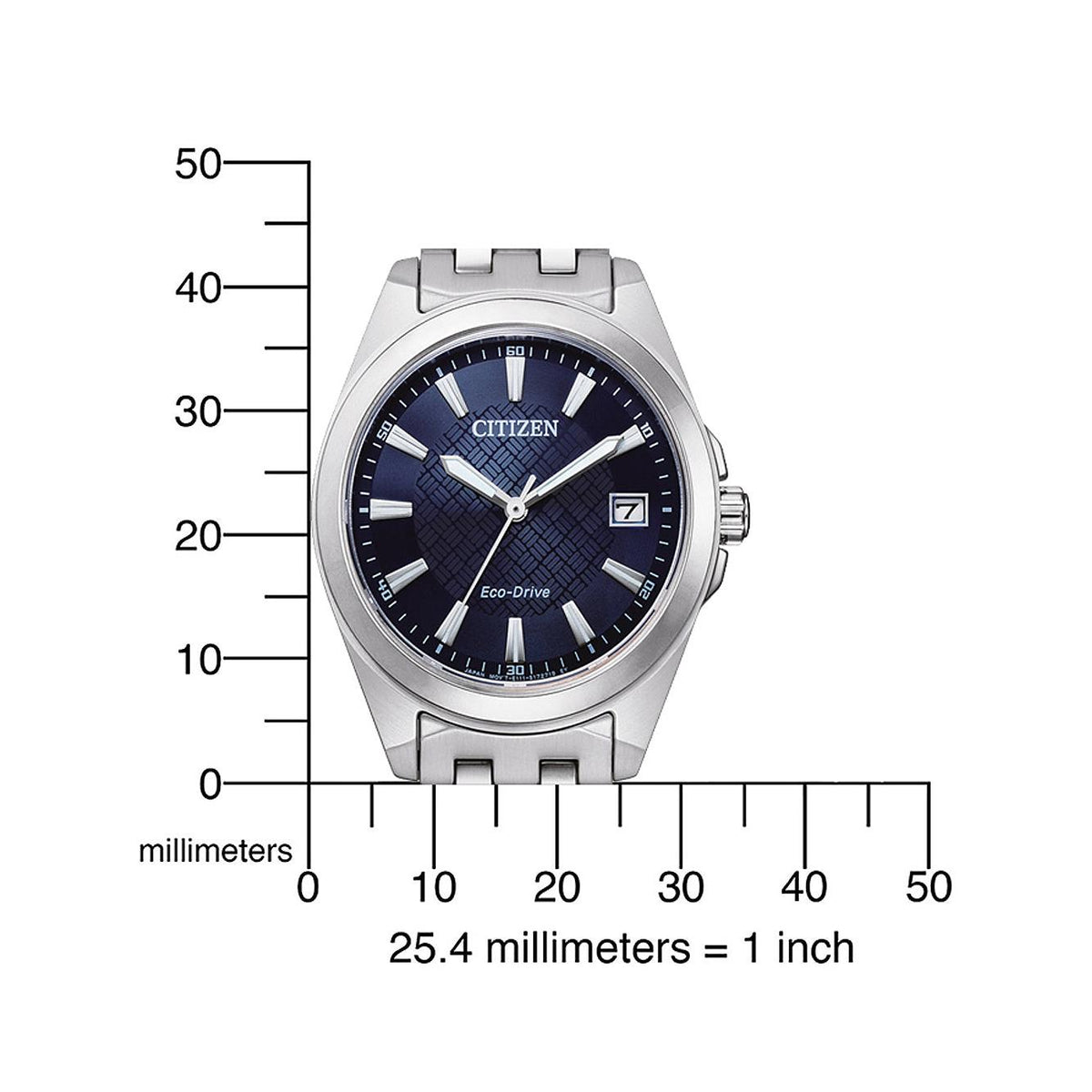 Orologio CITIZEN donna EO1210-83L