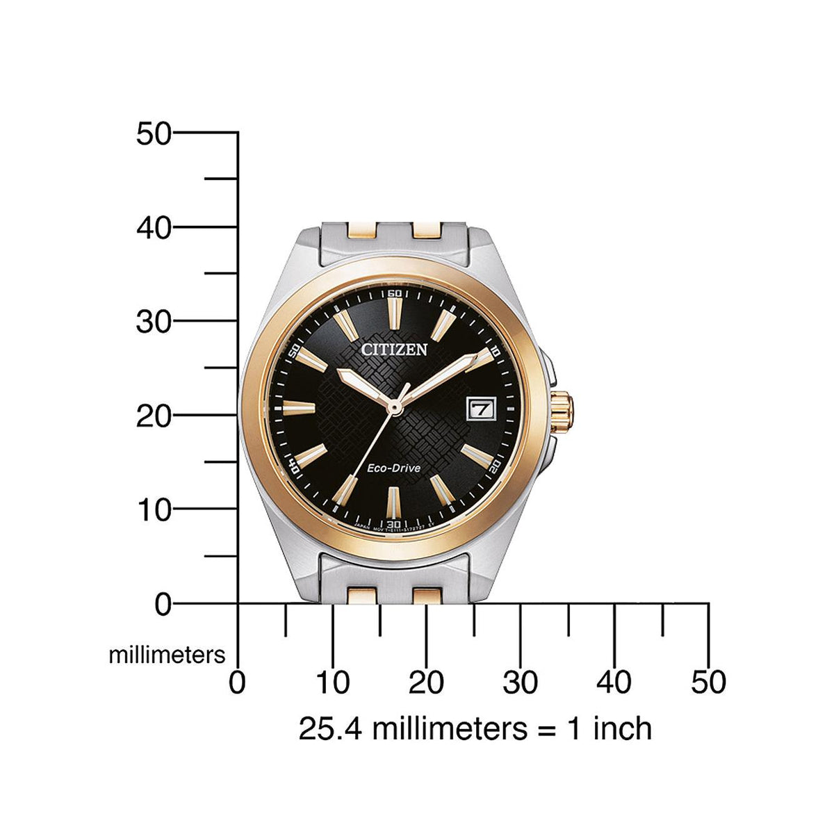 Orologio CITIZEN donna EO1213-85E