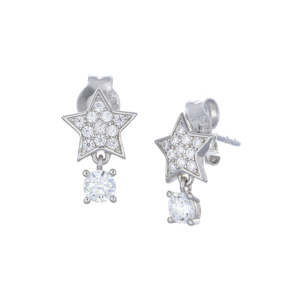
                  
                    Orecchini Amen donna coccole luxury EPSBBZ
                  
                