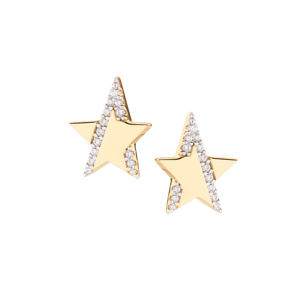
                  
                    Orecchini Amen donna stelle ESTLGBZ
                  
                