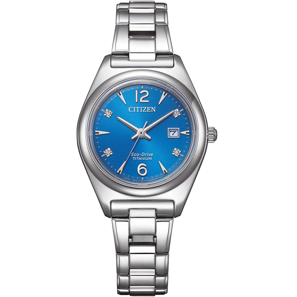 Orologio CITIZEN donna EW2601-81L