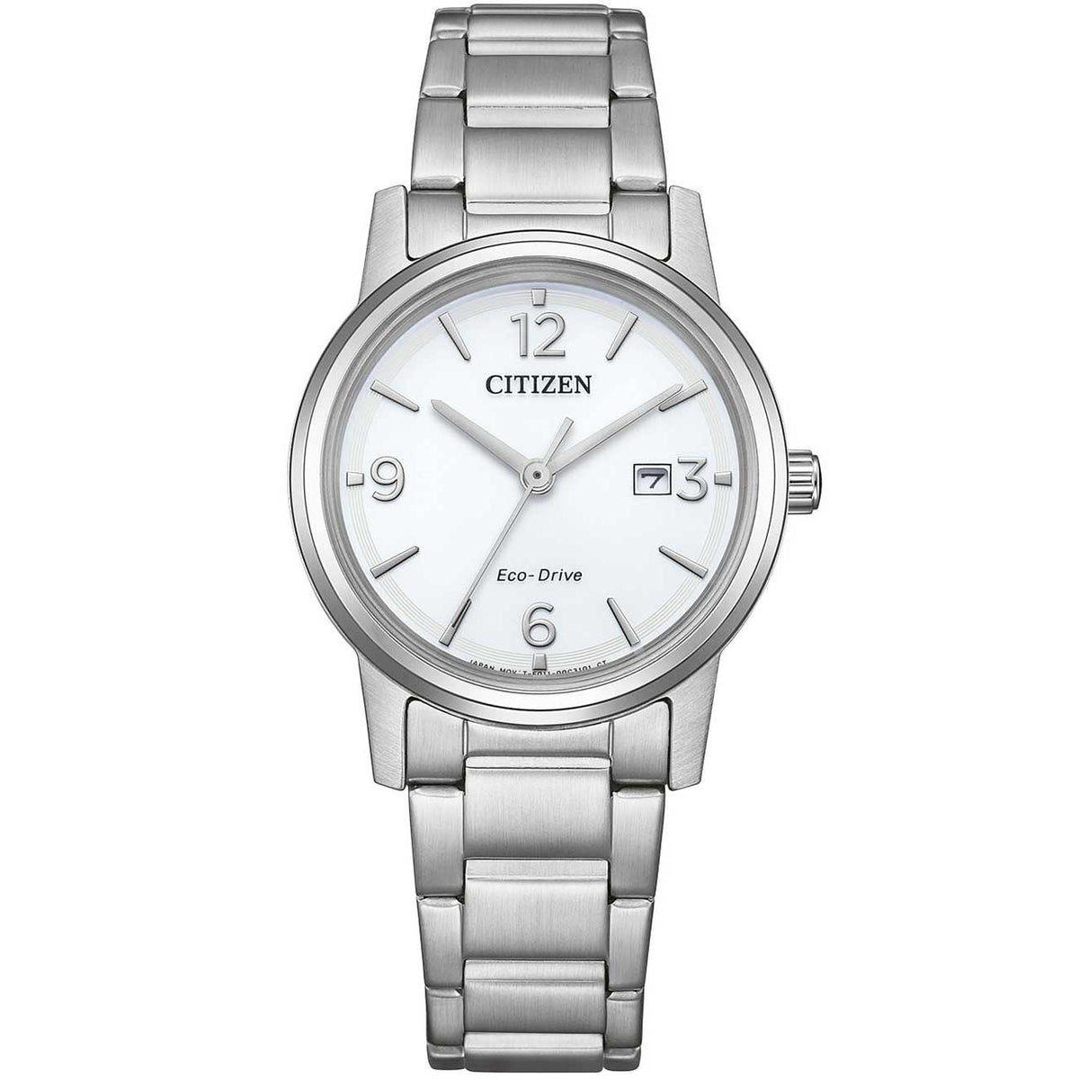 Orologio CITIZEN donna EW2720-57A