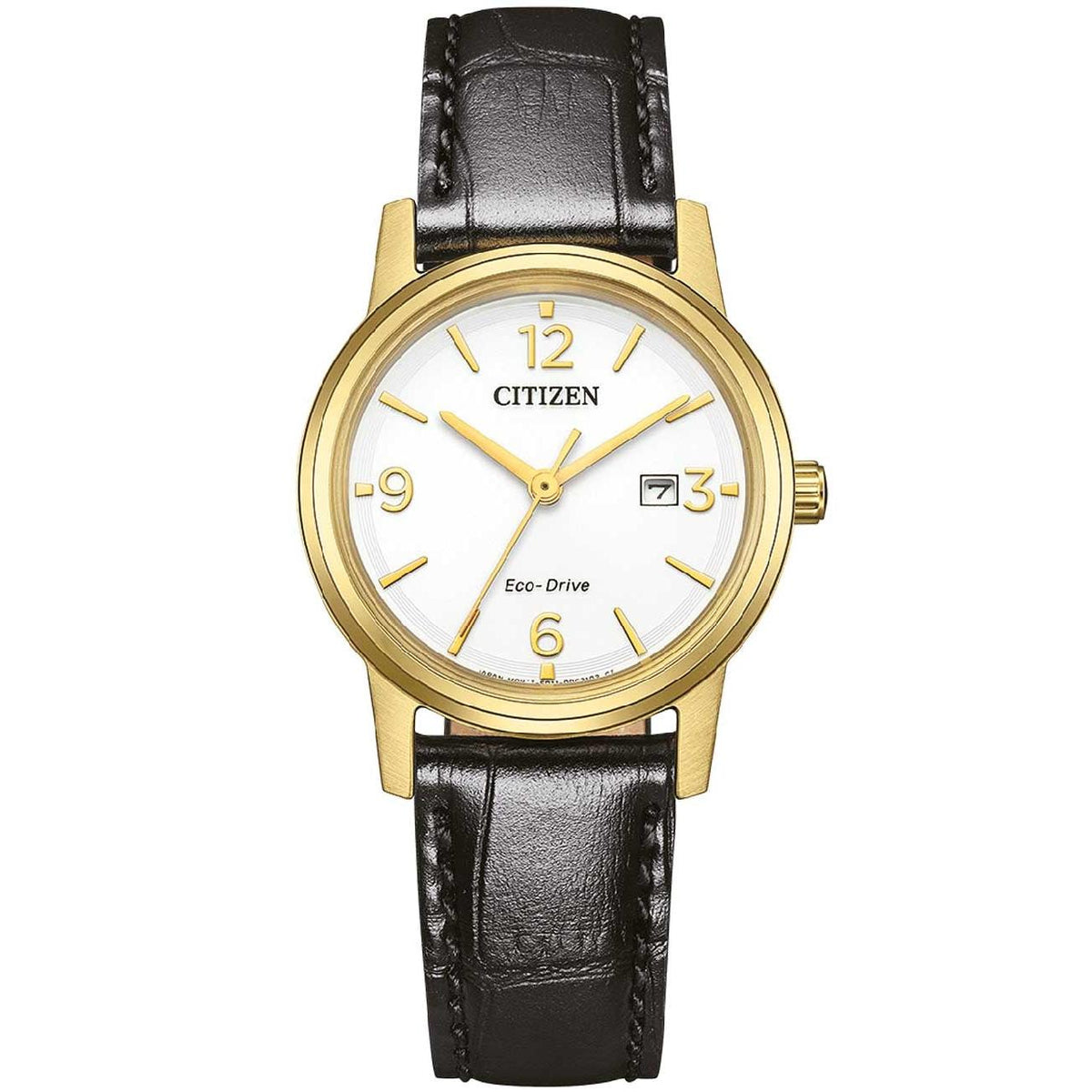 Orologio CITIZEN donna EW2722-01A