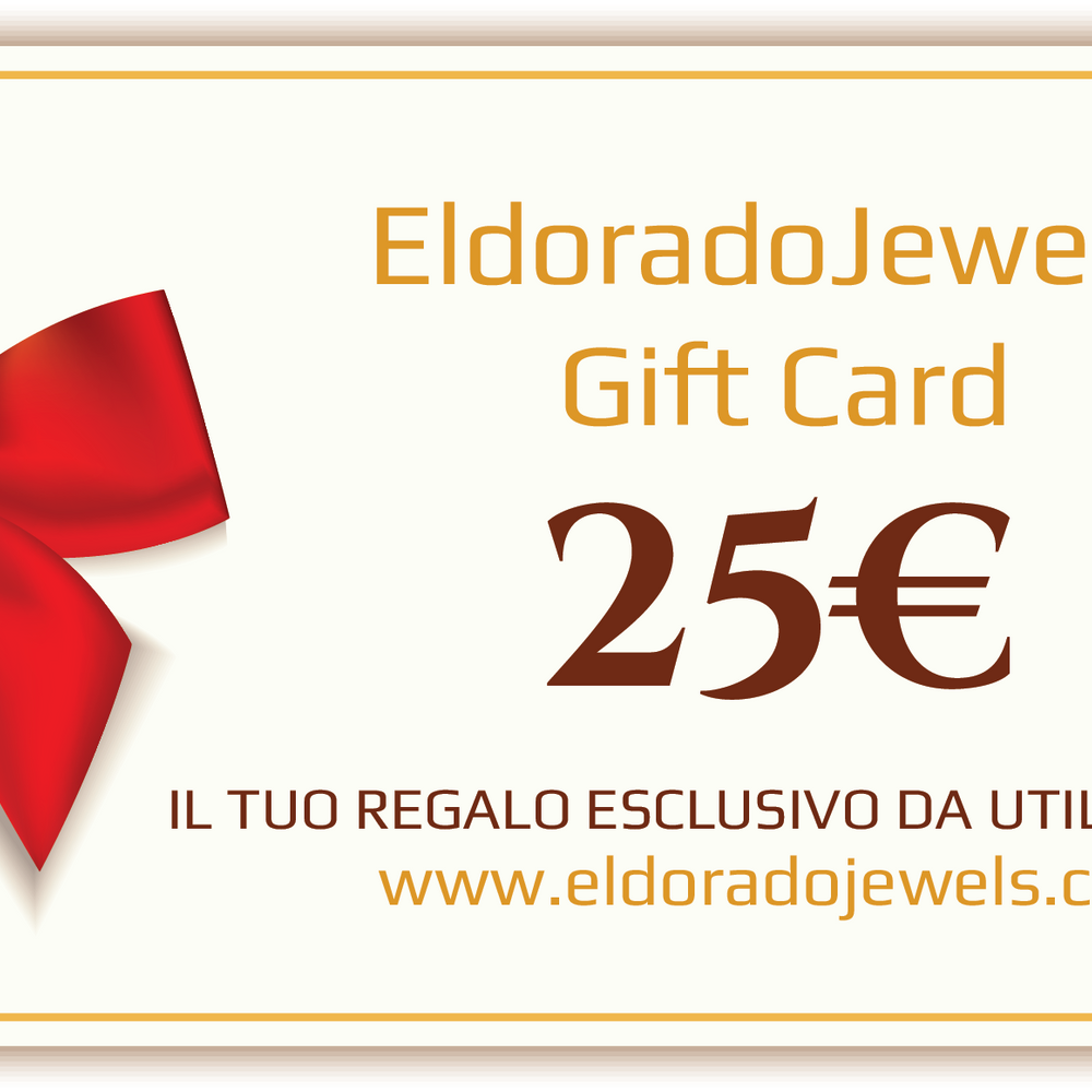 EldoradoJewels GiftCard