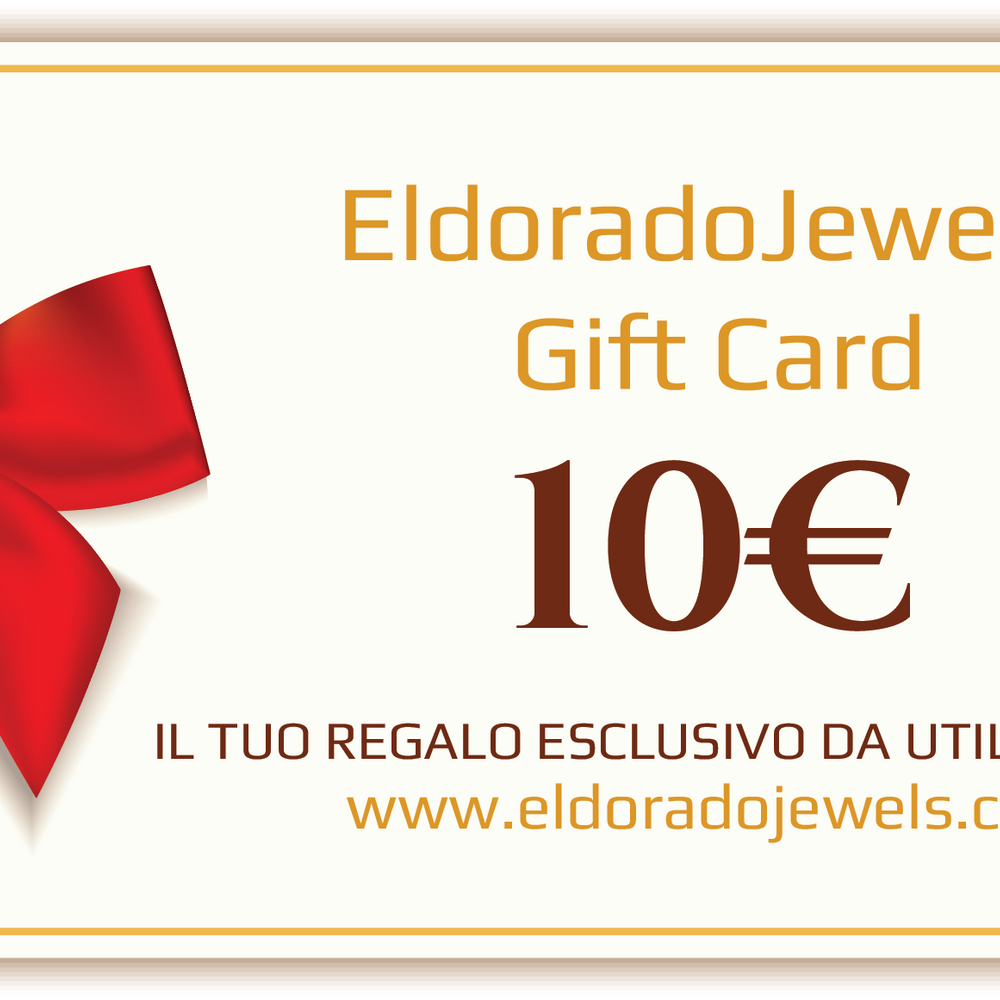 EldoradoJewels GiftCard