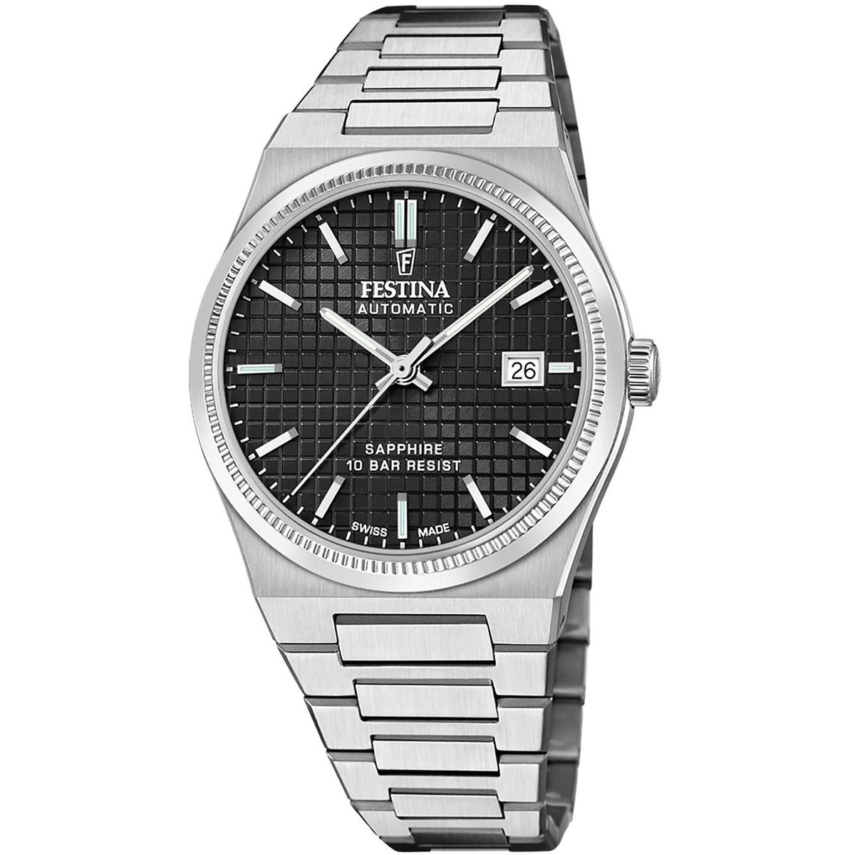 Orologio FESTINA uomo F20028_4
