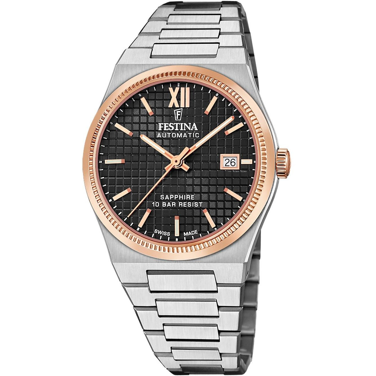 Orologio FESTINA uomo F20030_3
