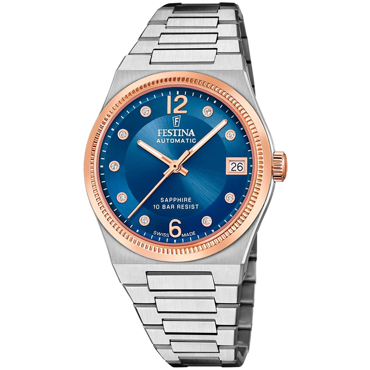 Orologio FESTINA donna F20031_2