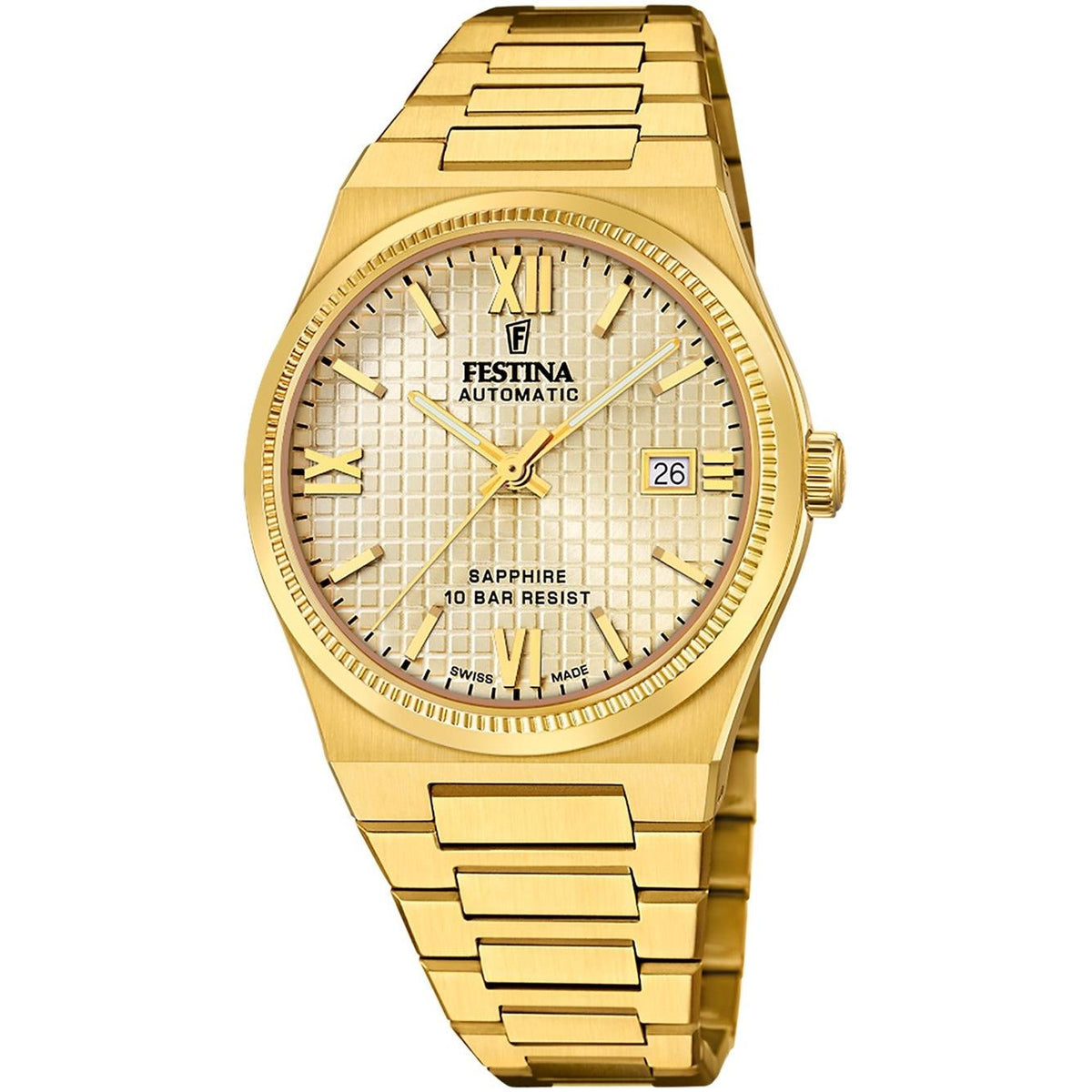 Orologio FESTINA uomo F20032_2