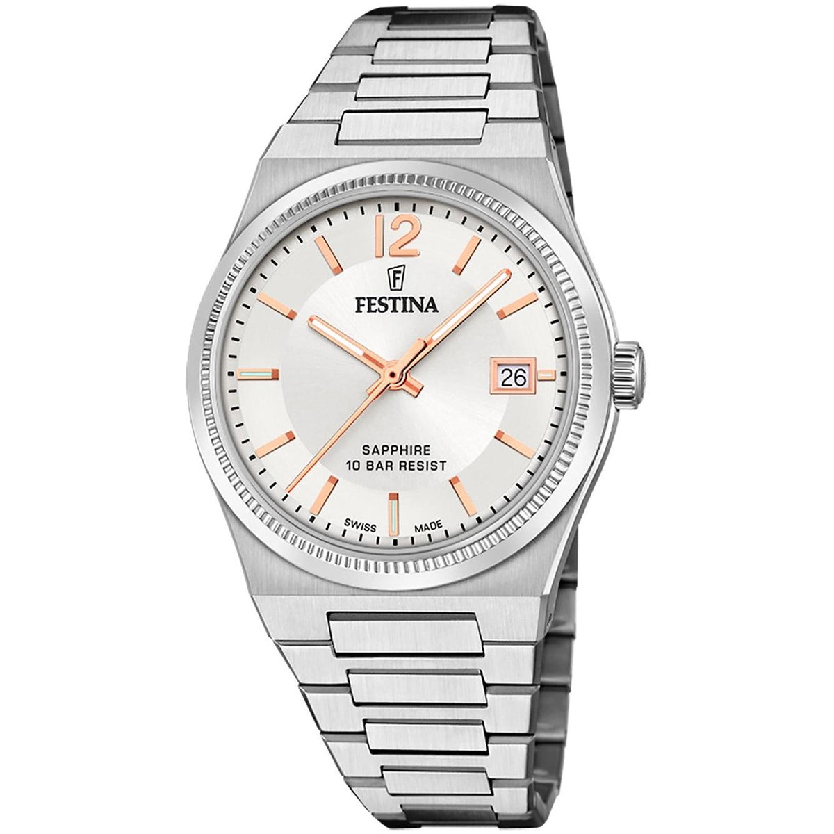 Orologio FESTINA donna F20035_2
