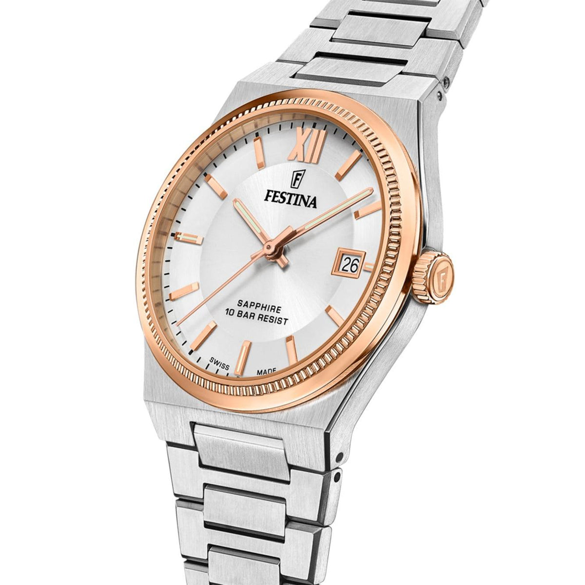 Orologio FESTINA uomo F20036_1