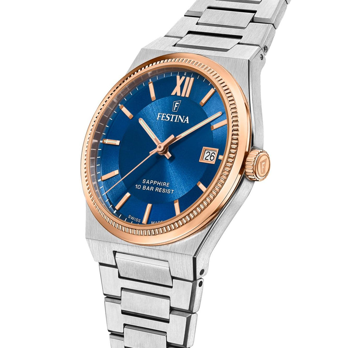 Orologio FESTINA uomo F20036_2