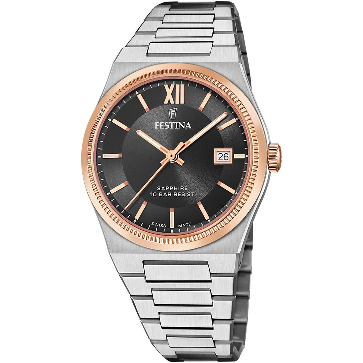 Orologio FESTINA uomo F20036_3