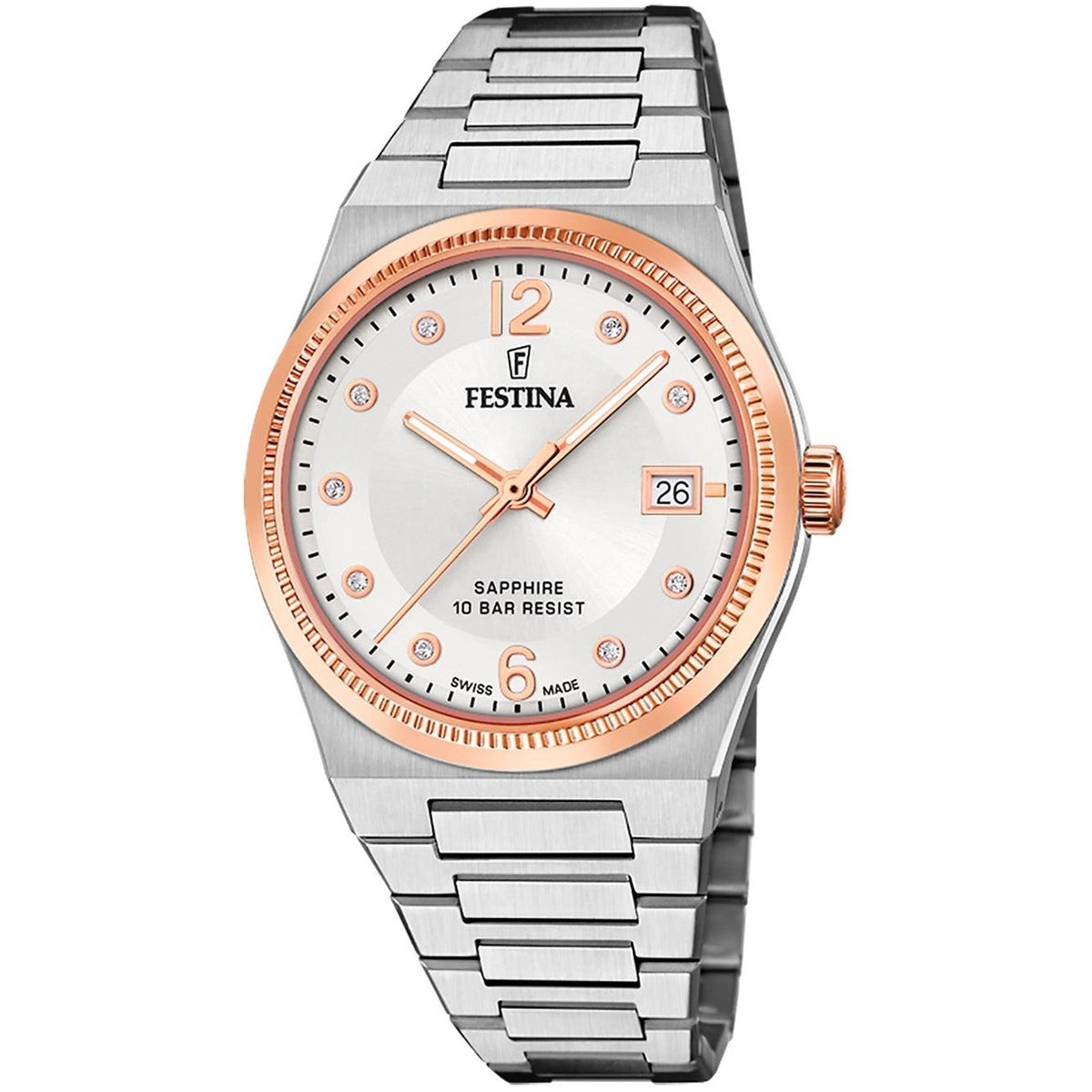 Orologio FESTINA donna F20037_1