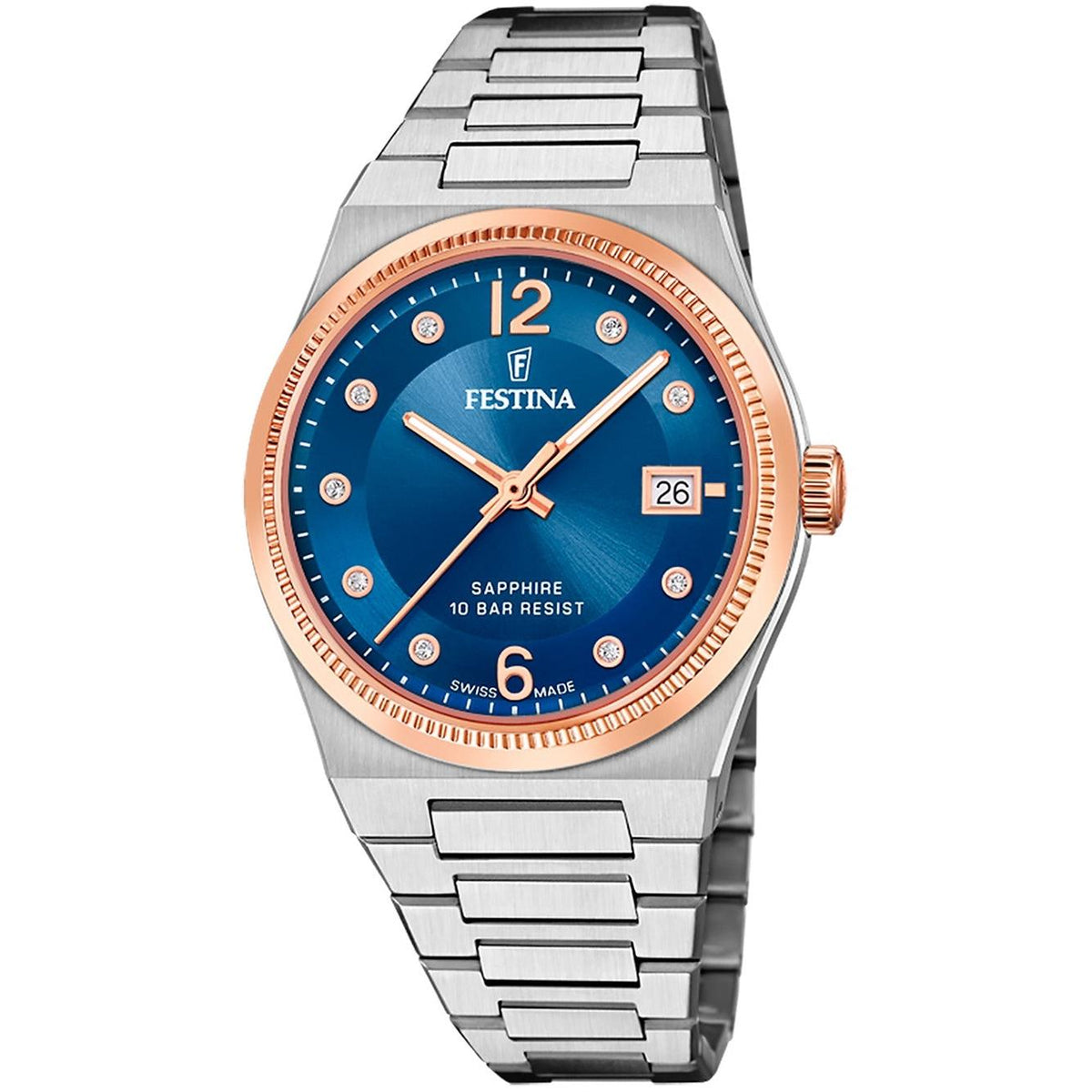 Orologio FESTINA donna F20037_2