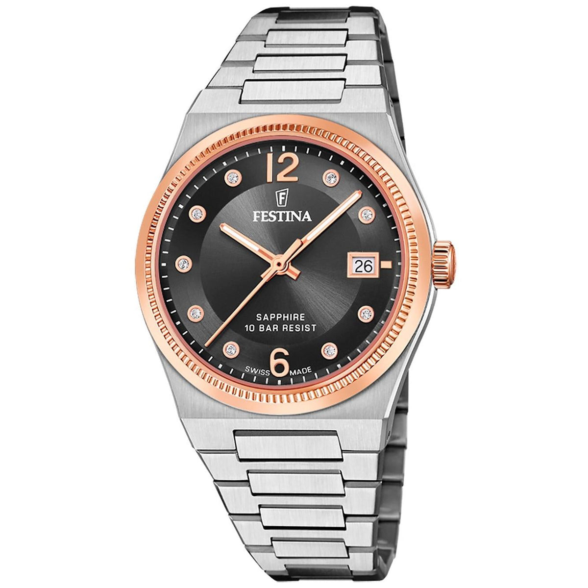 Orologio FESTINA donna F20037_3