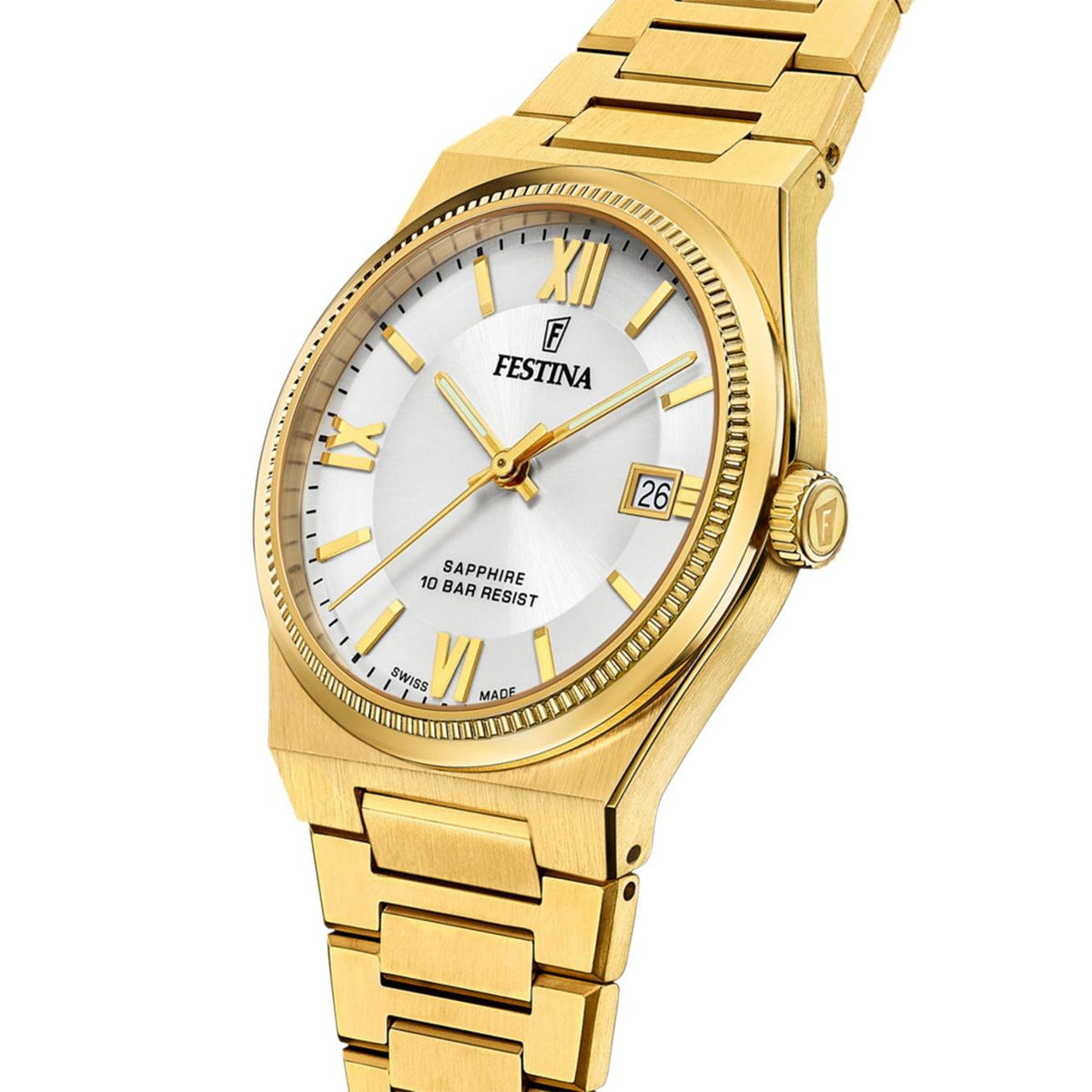 Orologio FESTINA uomo F20038_1