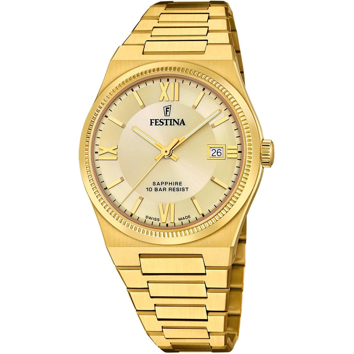 Orologio FESTINA uomo F20038_2