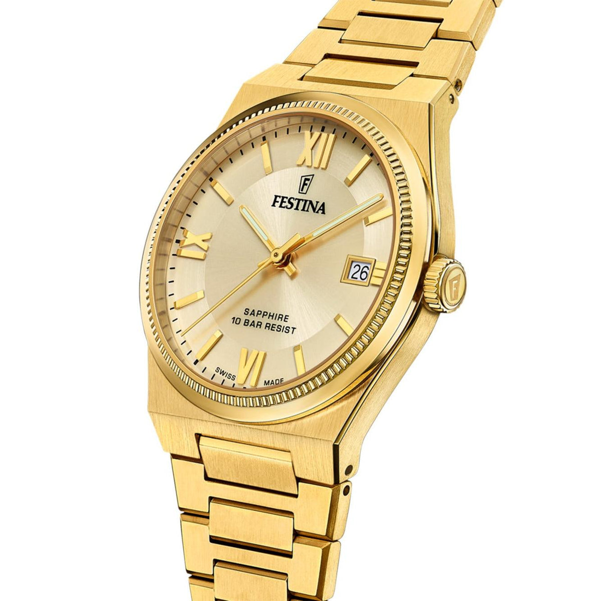 Orologio FESTINA uomo F20038_2
