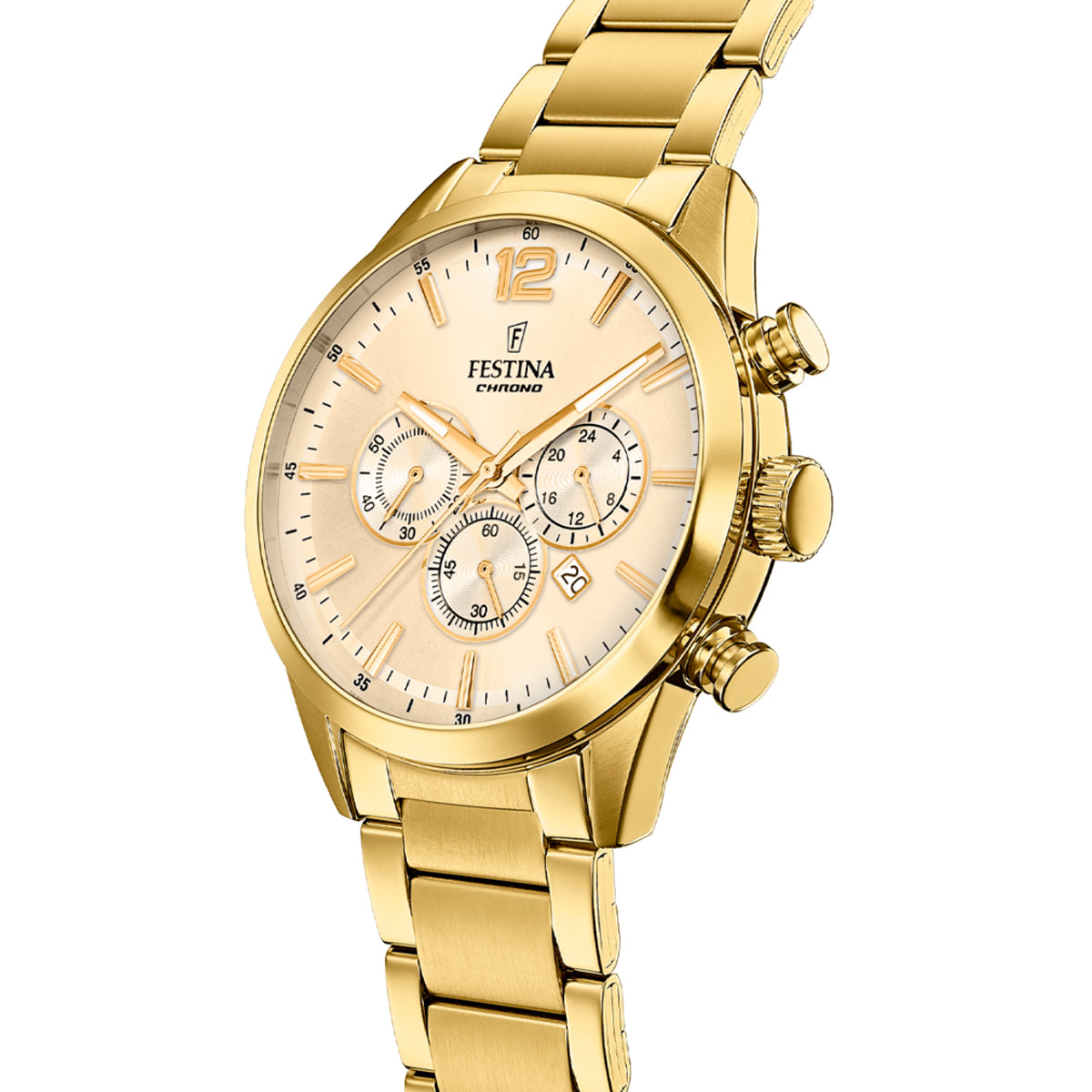 Orologio FESTINA uomo F20633_4