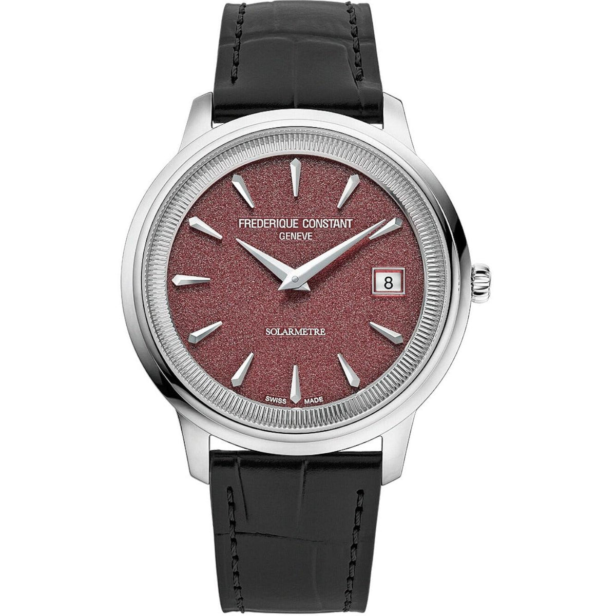 Orologio FREDERIQUE CONSTANT uomo FC-120BRG3S6