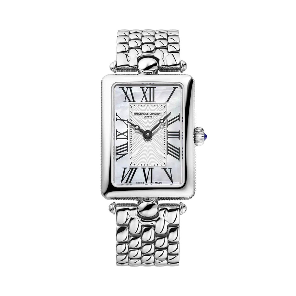 Orologio FREDERIQUE CONSTANT FC-200MPW2AC6B