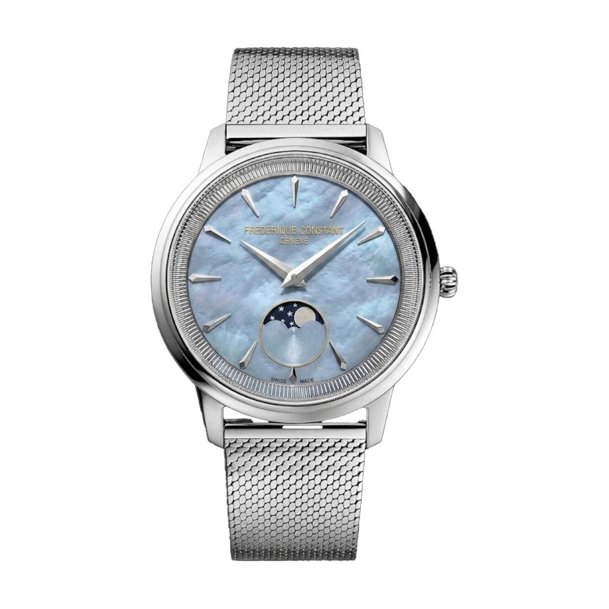 Orologio FREDERIQUE CONSTANT donna FC-206MPLB2S6B