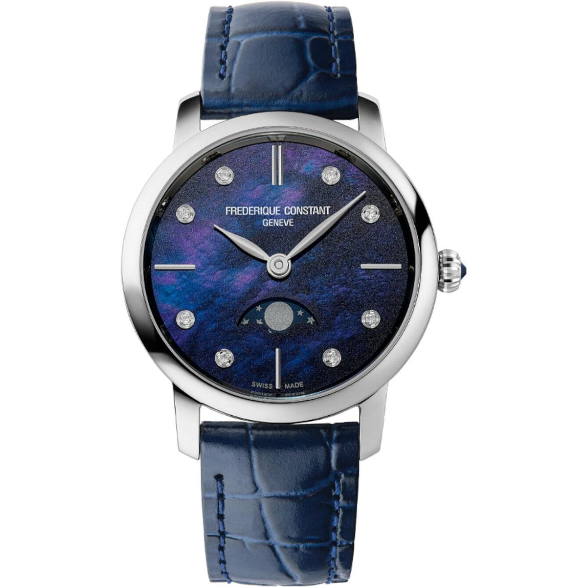Orologio FREDERIQUE CONSTANT donna FC-206MPND1S6