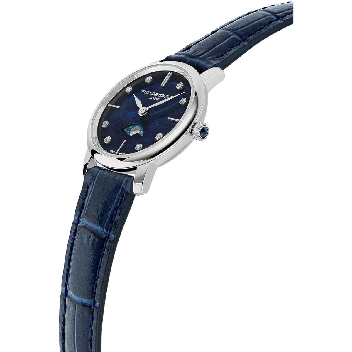 Orologio FREDERIQUE CONSTANT donna FC-206MPND1S6