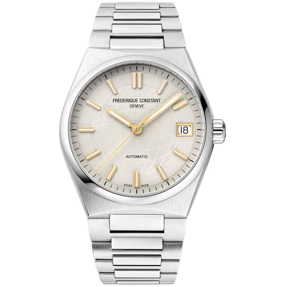 Orologio FREDERIQUE CONSTANT donna FC-303WG2NH6B