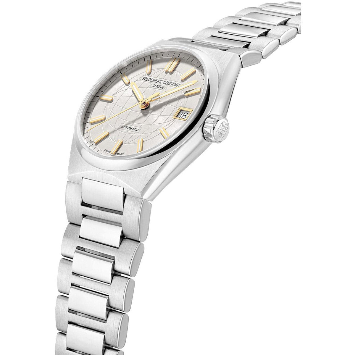 Orologio FREDERIQUE CONSTANT donna FC-303WG2NH6B