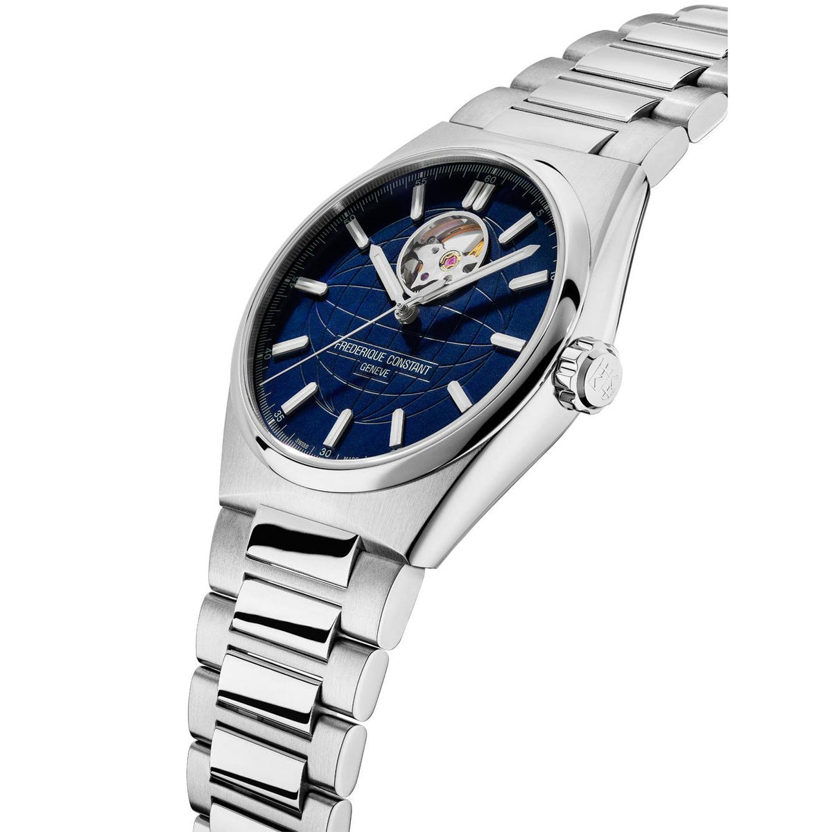 Orologio FREDERIQUE CONSTANT uomo FC-310N4NH6B