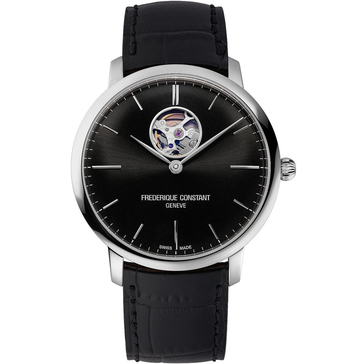 Orologio FREDERIQUE CONSTANT uomo FC-312B4S6