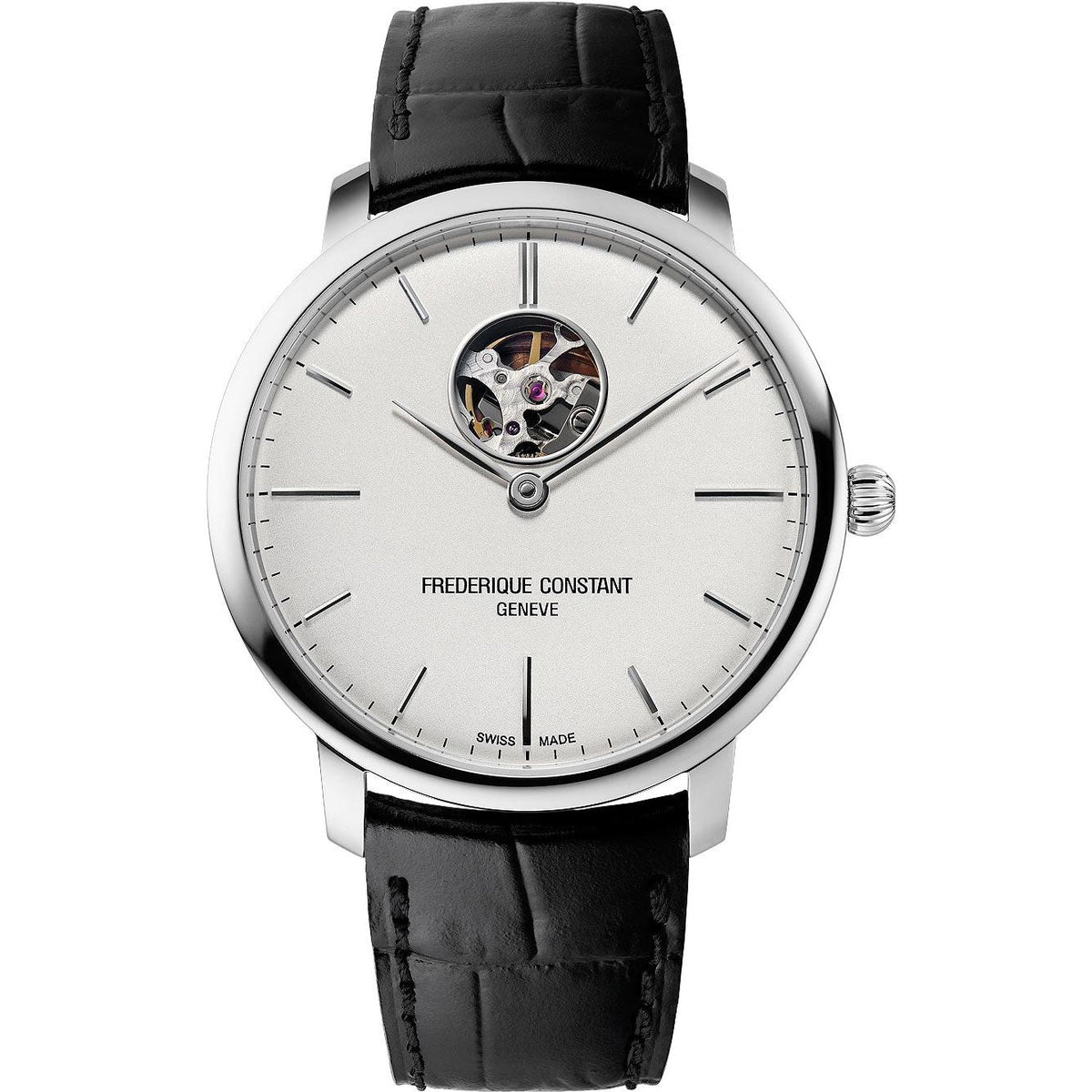 Orologio FREDERIQUE CONSTANT uomo FC-312S4S6