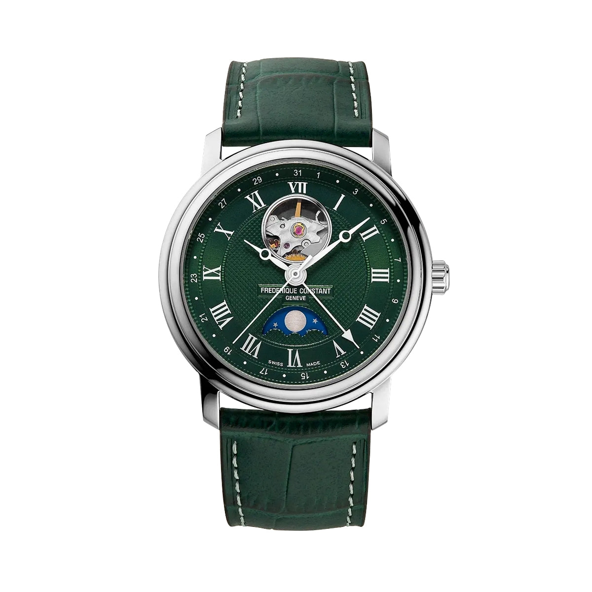 Orologio FREDERIQUE CONSTANT FC-335MCGRW4P26