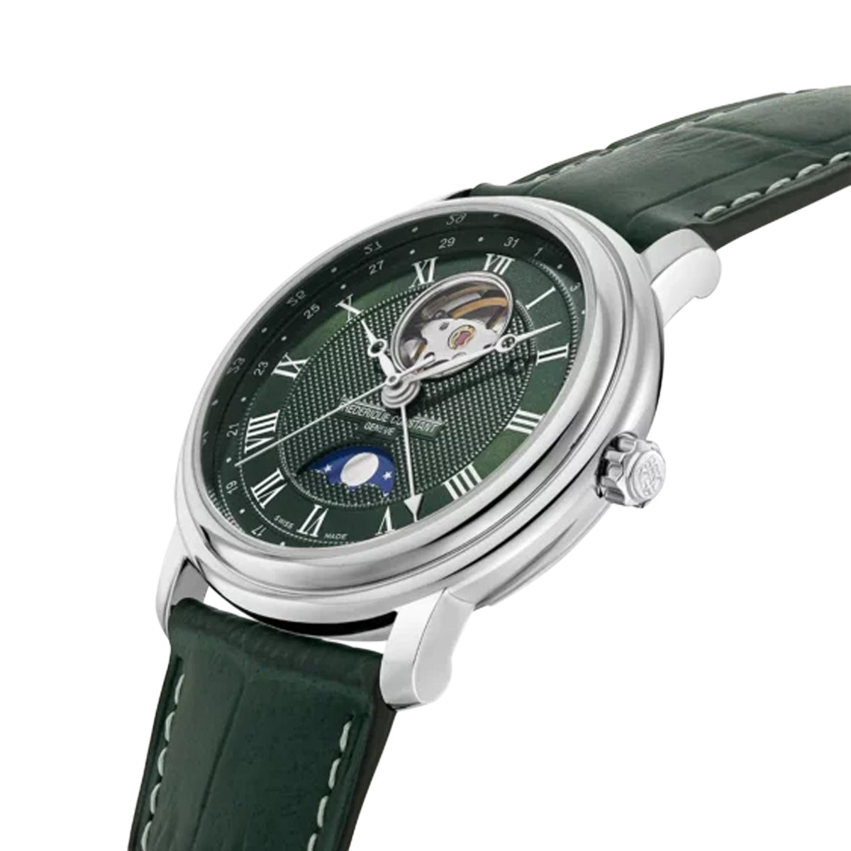 Orologio FREDERIQUE CONSTANT FC-335MCGRW4P26