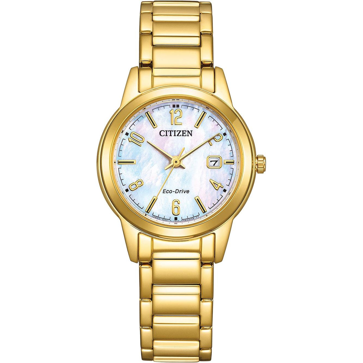 Orologio CITIZEN donna FE1242-78D